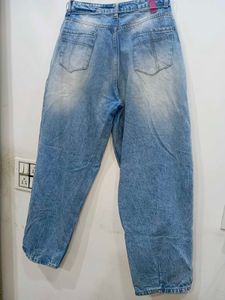 Dressberry Ripped Jeans