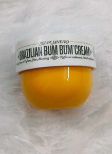 SDJ Brazilian Bum Bom Cream