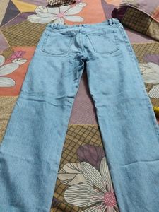 Denim Jeans