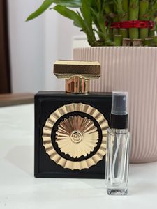 Lattafa Nebras Decant 5ml
