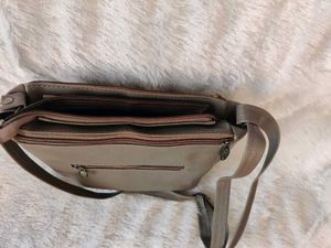 Stylish Crossbody Bag