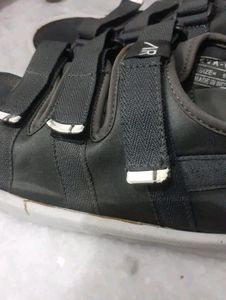 Sandals For Men. Colour- Grey *NOT EVEN USED*