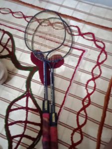 Best Badminton Ever Very Good Condition Badminto