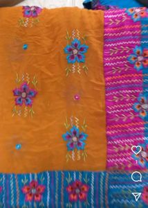 Disganar Saree