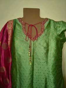 Partywear XXL Set