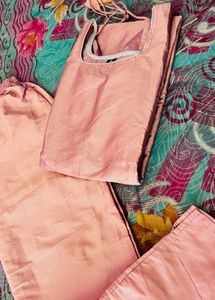 🎀❤️Kurta Pent Set Totally New🎀❤️