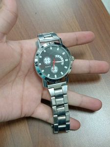 Quartz Watch