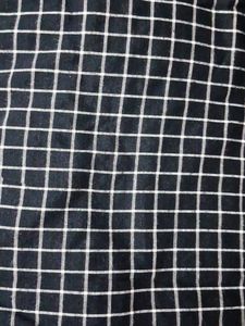 Dressberry Checked Dungaree