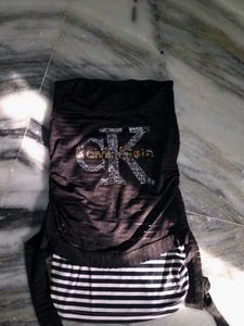 CK Black Top