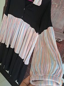 Black Beautiful Dress ❤️‍🔥❤️‍🔥