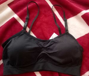 Padded Bra