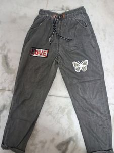 Trouser