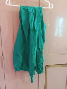 New Kurti Pant And Dupatta Set