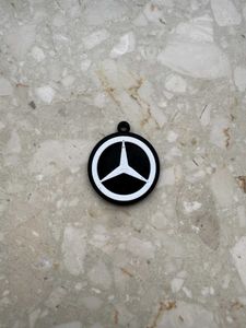 Car Company Logo Kitchen