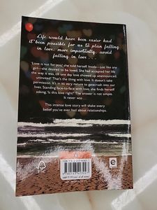 The Love That Feels Right - Ravinder Singh
