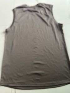 HRX Men&#39;s Tank Top - Gray
