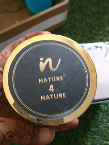 De-tan Body Scrub