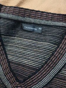 Used Sweater For Men Or Boy