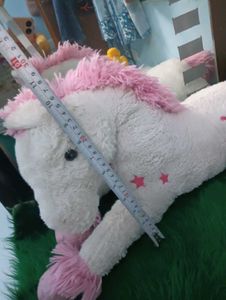 Big Unicorn 🦄