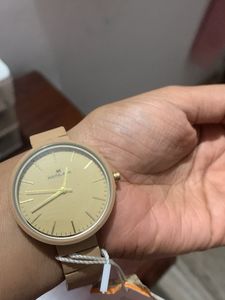 It’s Ladies Watch