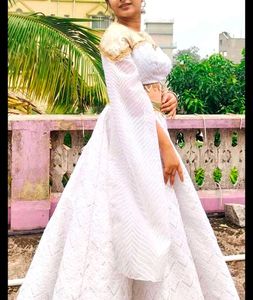 Wedding Party Lehenga(Price Drop)