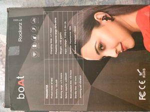 Boat Original Neckband