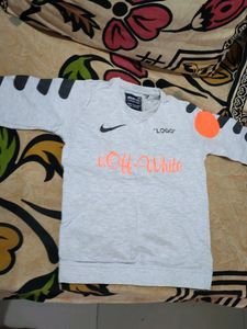 Branded T-shirt For Boy