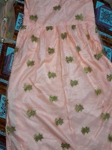 Open Frock