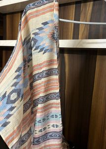 Boho Print Kimono
