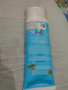 Iba Skin Tone Face Wash