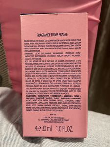La Rive Perfume