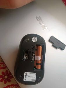 Wireless Mouse