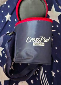 Tiffin Bag