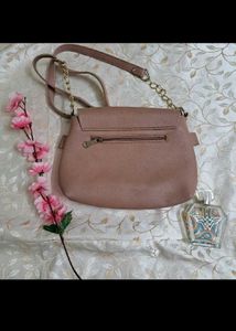 Pastel Crossbody Bag 🐷