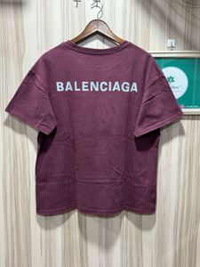 Balenciaga Vintage Oversized TShirt
