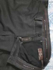 BlackBerrys Dress Pants