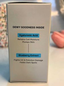 Swiss Beauty Dew Lock Serum