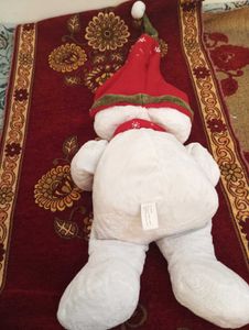 Snowman