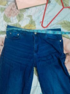 Bossing Girls Jean&#39;s 13 To 14 Years Length 36