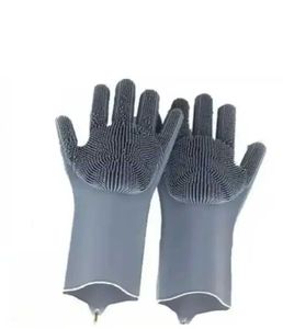 Washing Gloves