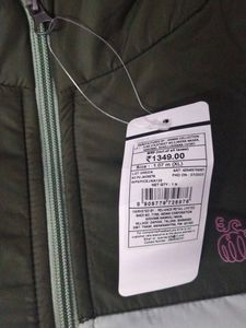 Women&#39;s Jacket