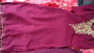 Elegant Ethnic Kurta