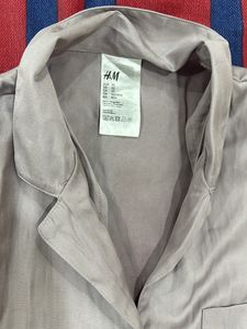 Women Night Co-Ord Set In Good Condition