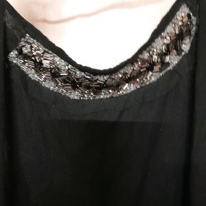 Sequin Top