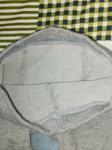 Strawberry Print Kids Leggings