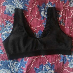 Sports Bra In Good Condition...