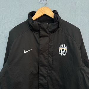 Nike Juventus Jacket