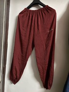 Relaxed Fit Lounge Pants