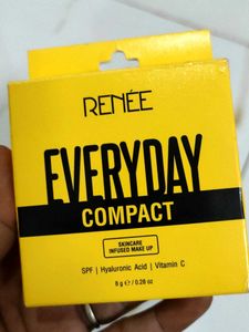 Renee Everyday Compact