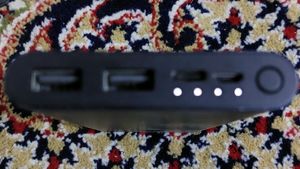 Power bank